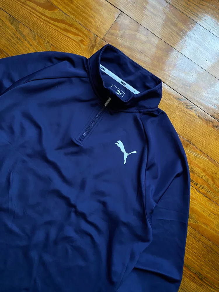 Puma Hoodies, Excellent, size XL, photo 3
