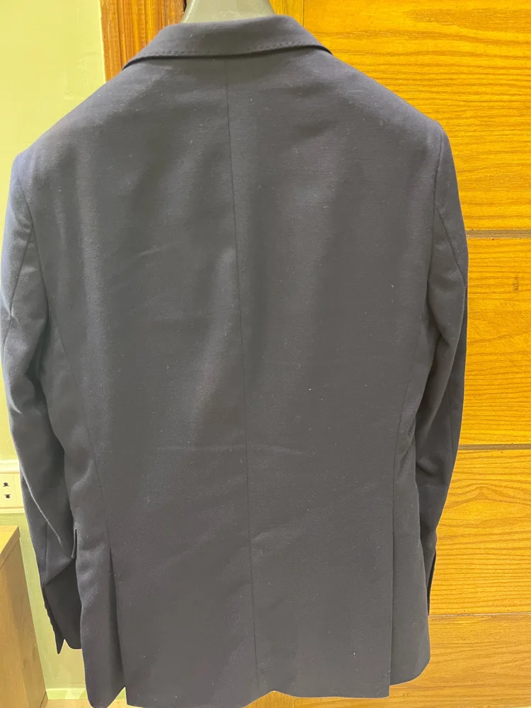 Tie house Suits, size S, photo 6