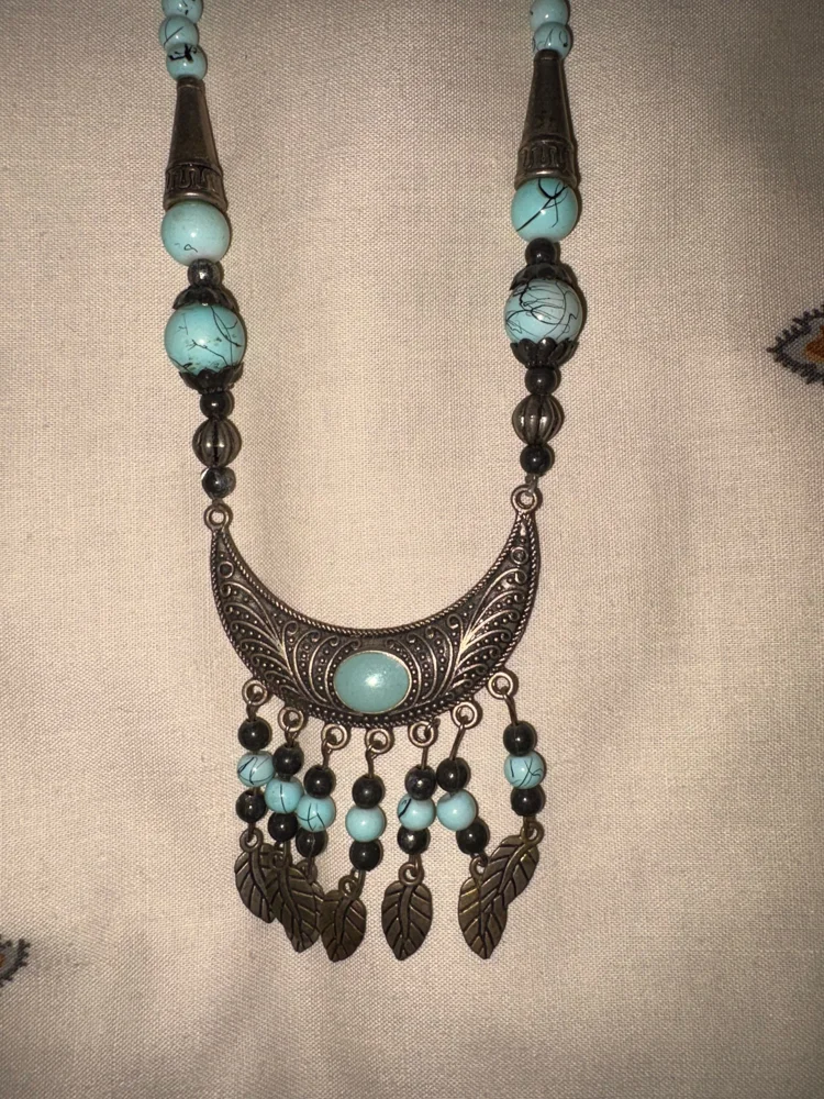 Local Necklaces, size Other, photo 2