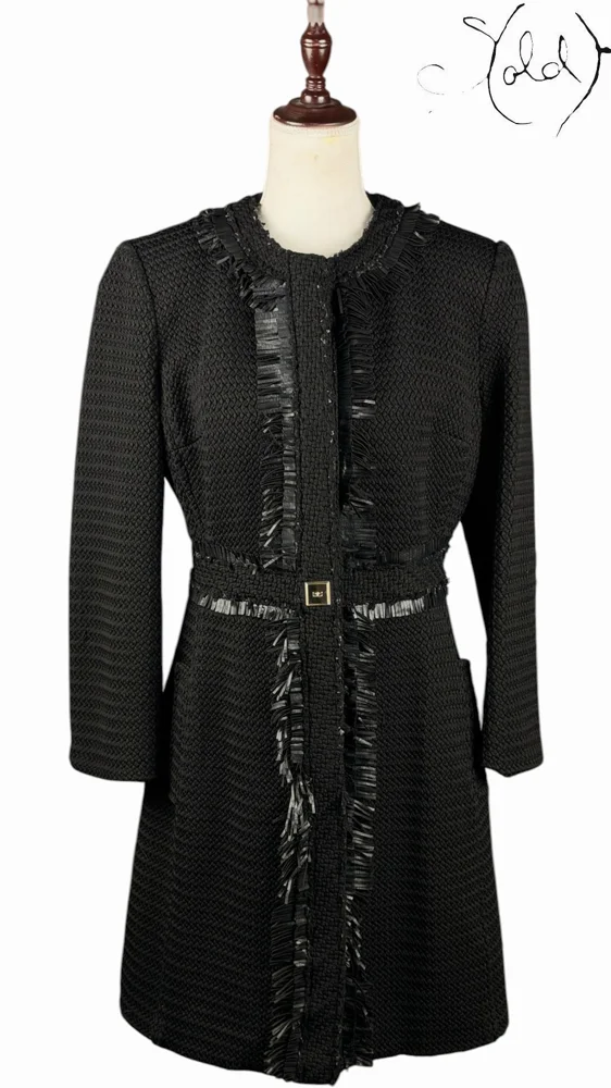 Elisabetta Franchi Long Sleeve, size S / 36 / 8