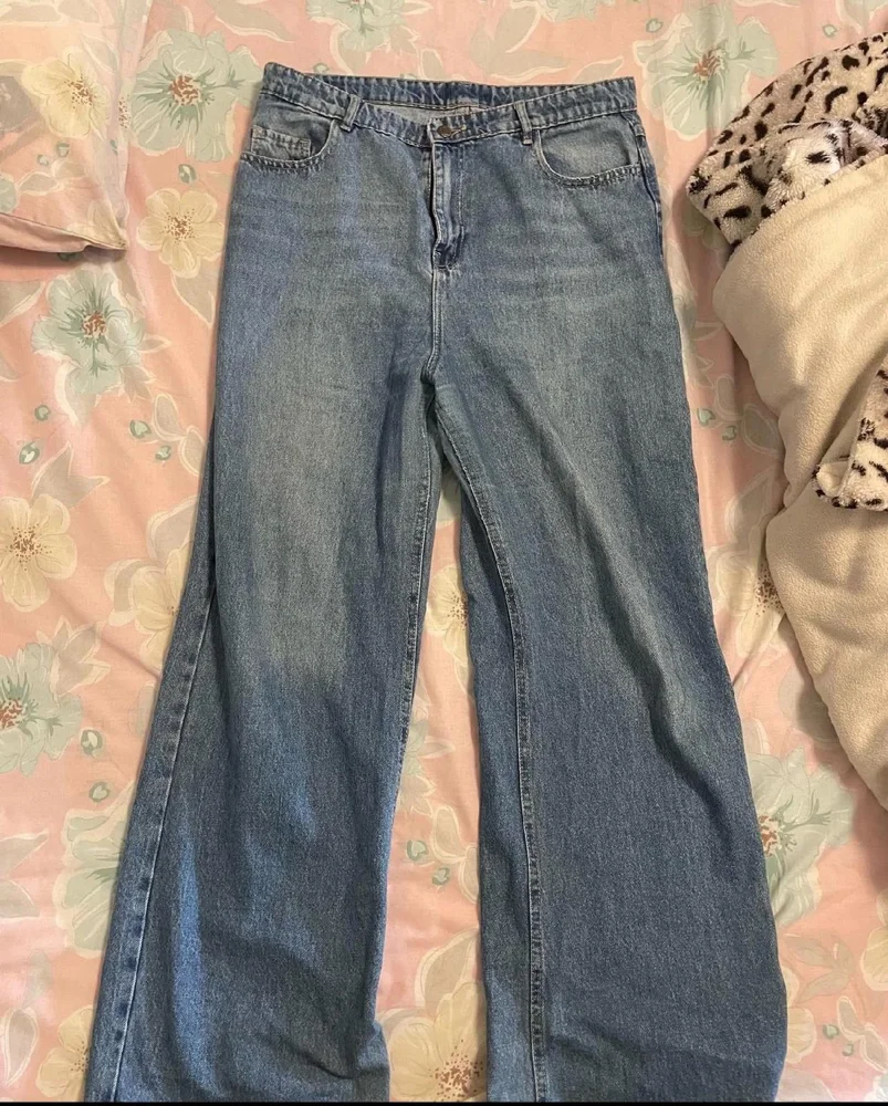 Jeans, size XL / 42 / 14, photo 2