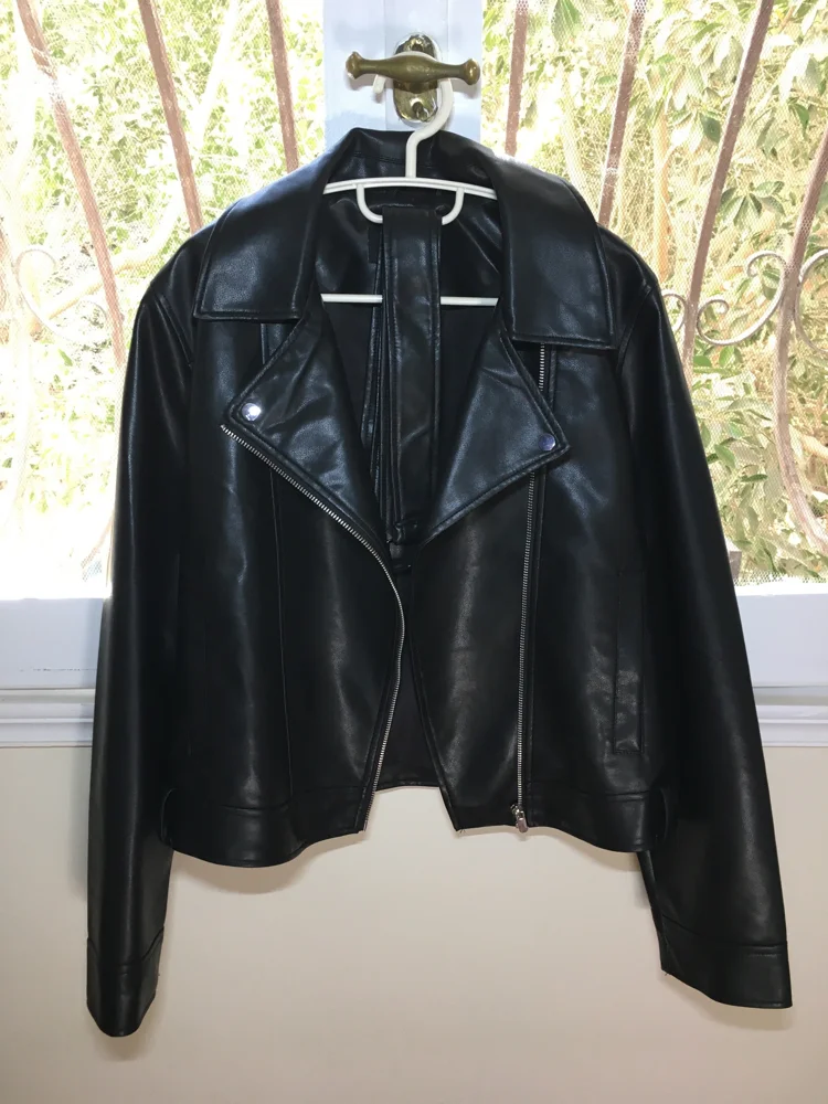 Defacto Jackets