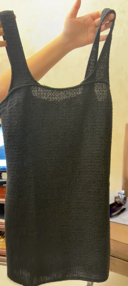 H&M فساتين قصيرة