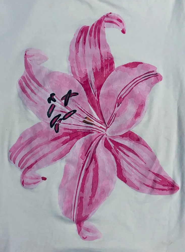 Local T-shirts, size M / 38 / 10, photo 2