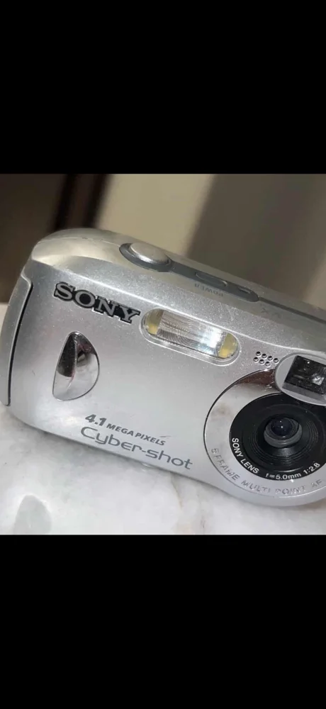 Sony كاميرات ديجيتال، حالة ممتازة، صورة 3