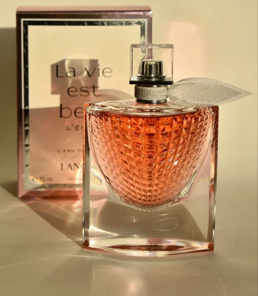 Lancôme Perfume, size Other, photo 3