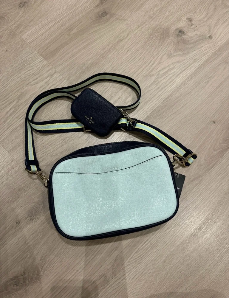 Kate Spade Cross-Body Bag, size Other, photo 3