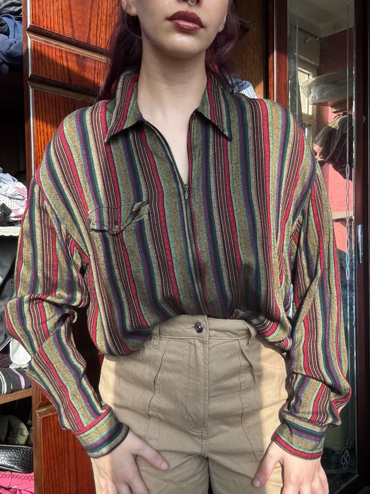 Blouses, size L / 40 / 12, photo 2