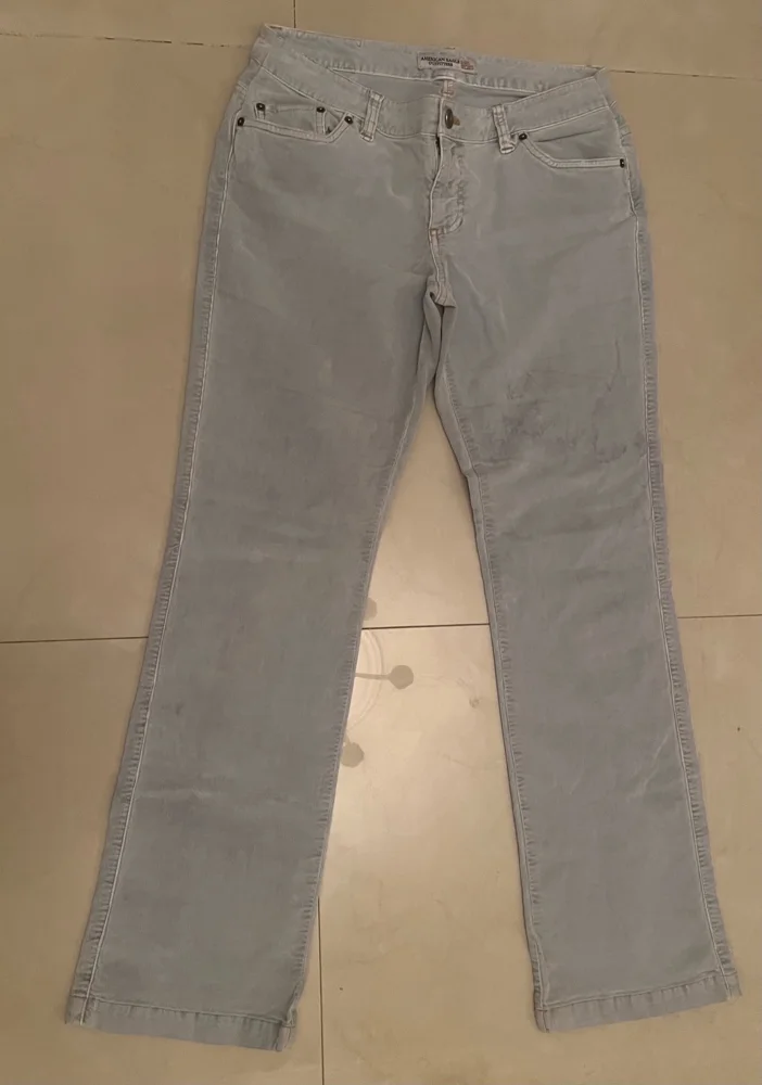 Pants, size XL