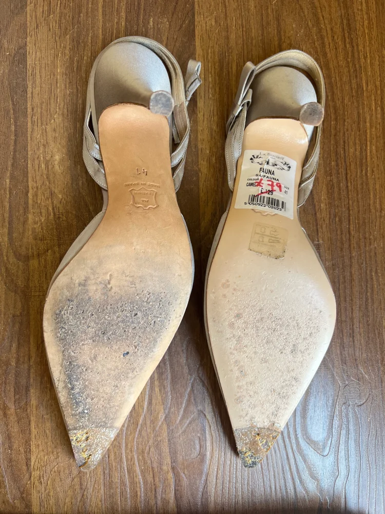 LK Bennett Pumps, size 41, photo 3