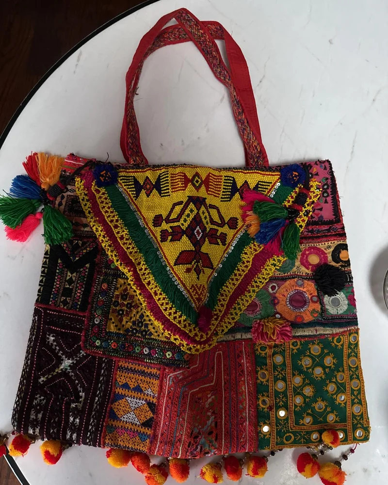 Shoulder Bags