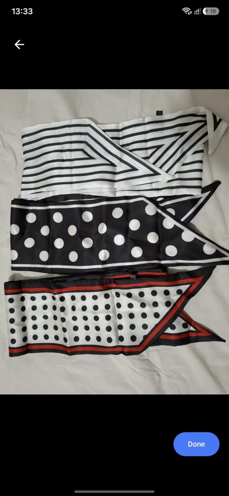Shein Scarves & Shawls, Excellent, photo 3