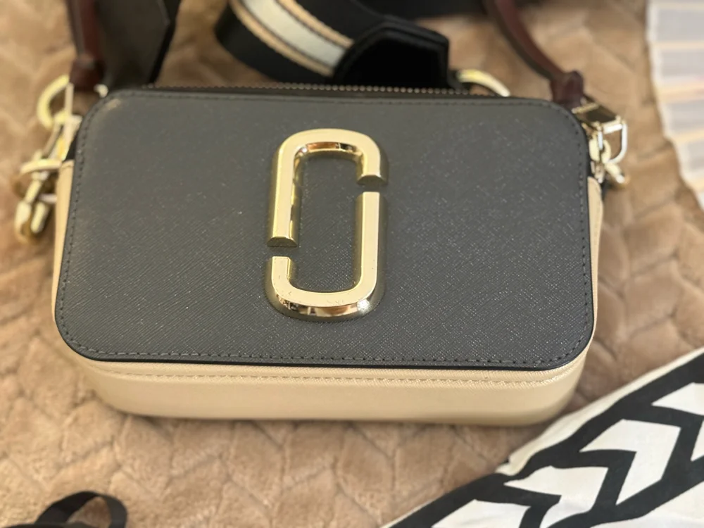 Marc Jacobs Mini Bag