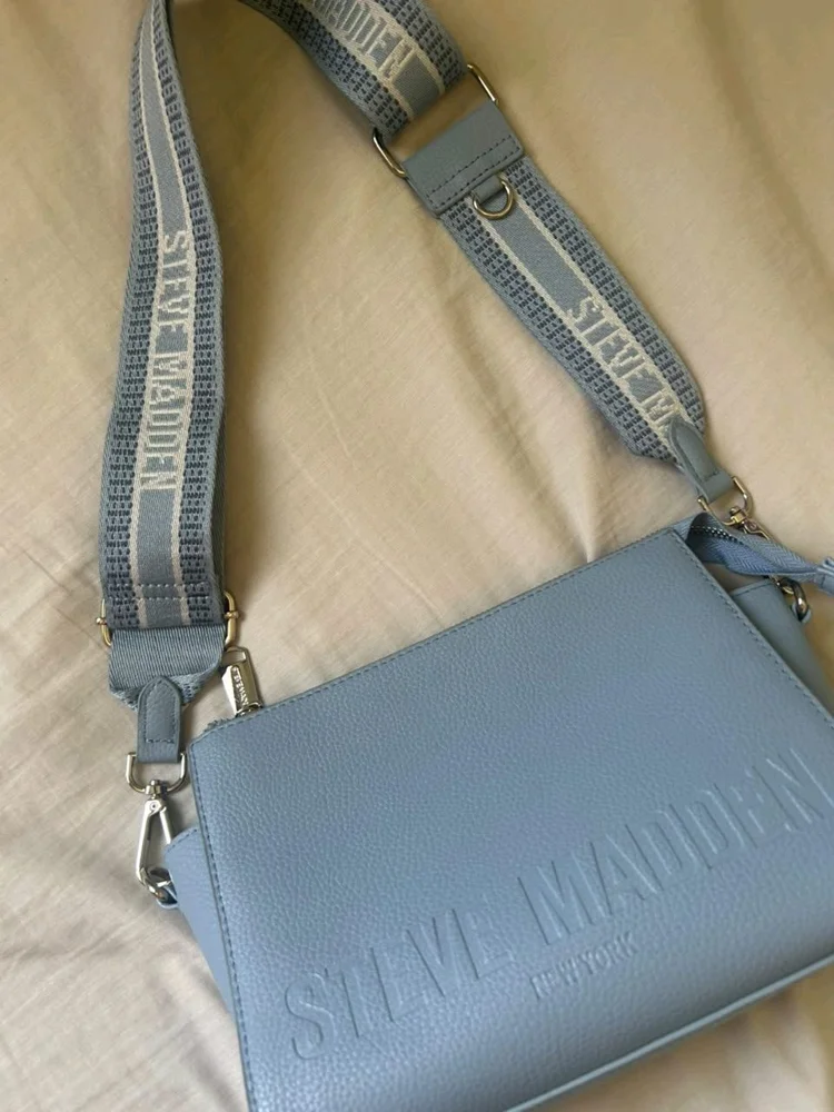Steve Madden Cross-Body Bag