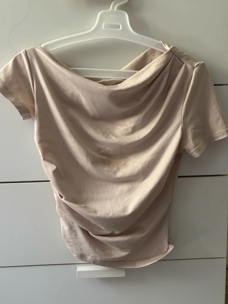 Shein Halter Tops, size S / 36 / 8, photo 2