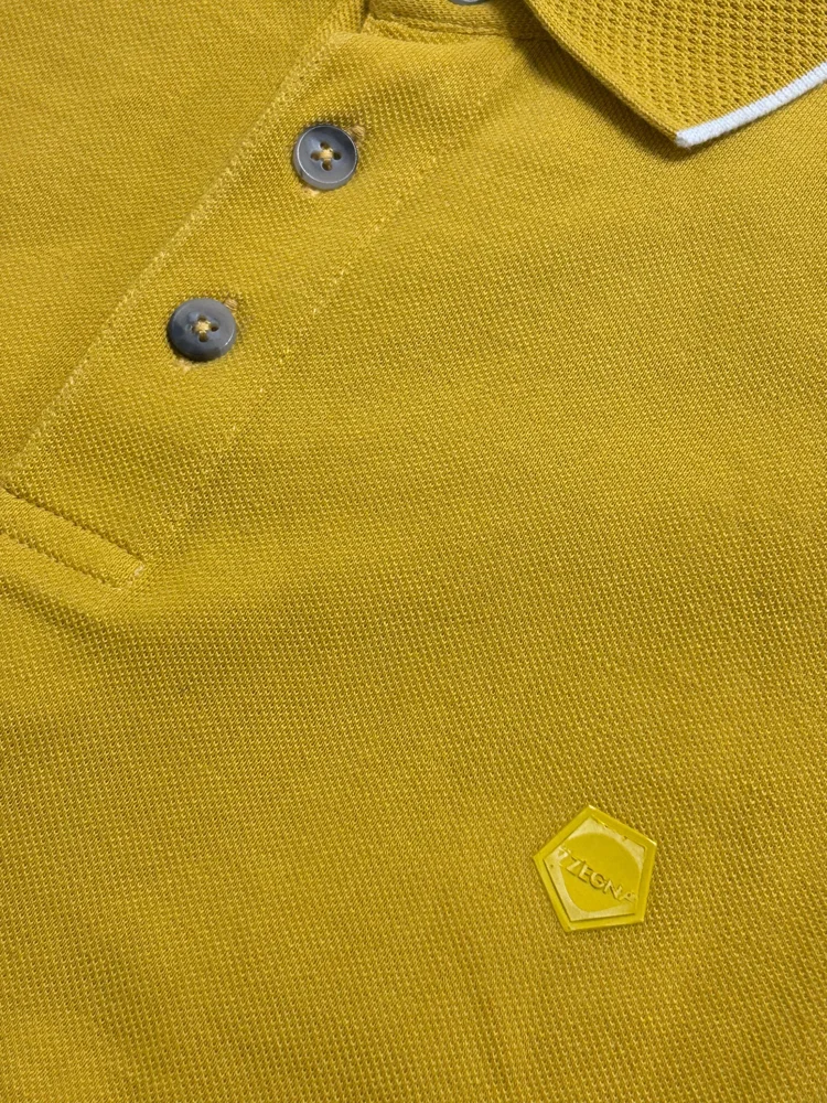Zegna T-shirts, size L, photo 3