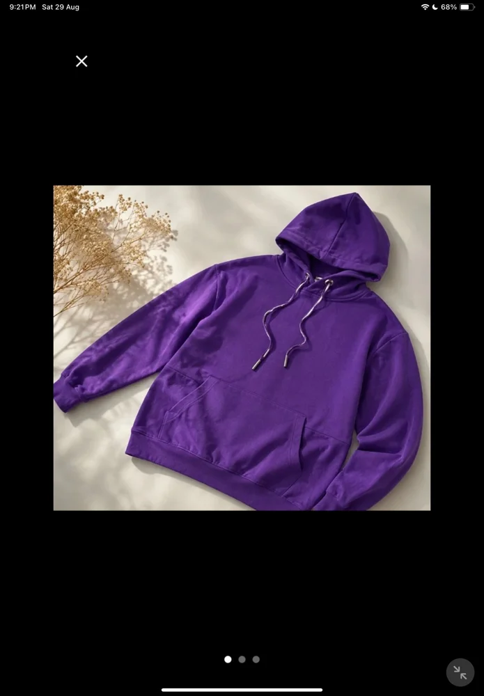 Choice Hoodies