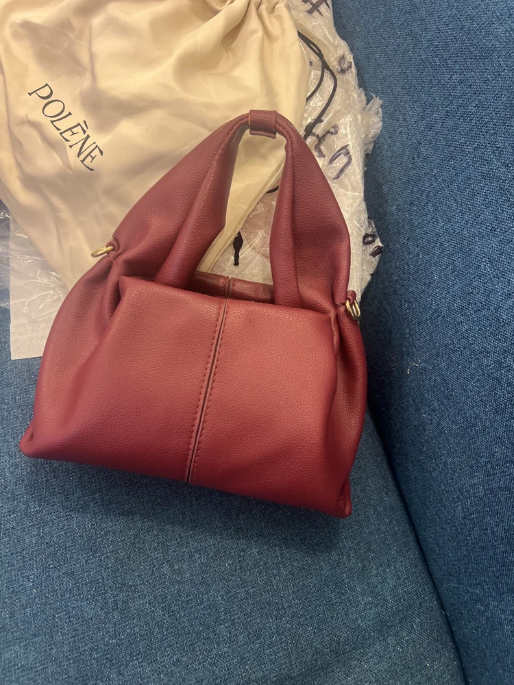 Polene Mini Bags