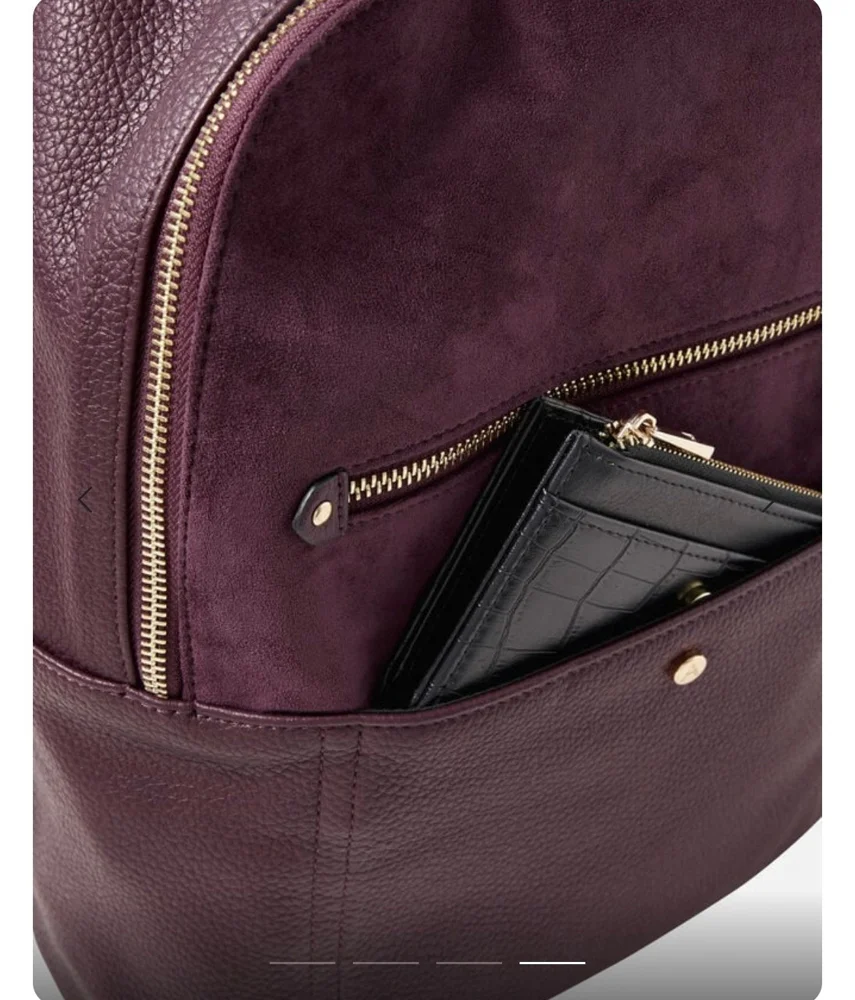 Accessorize Backpacks, size Other, photo 3