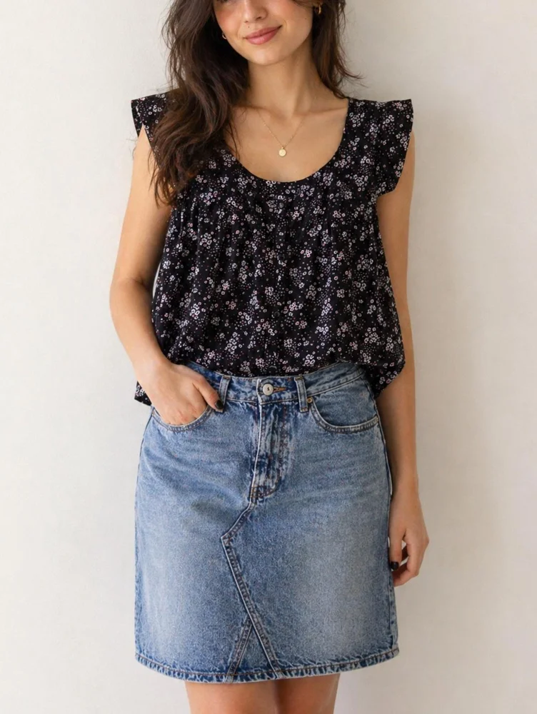 Jennyfer Blouses