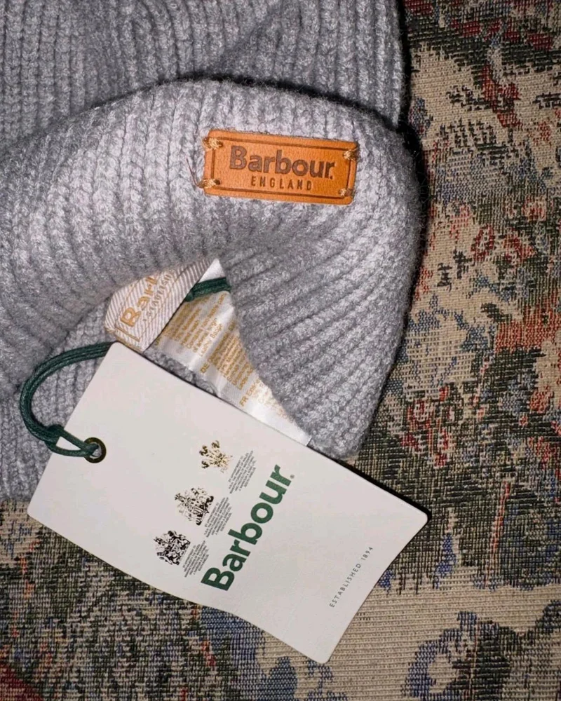 Barbour Hats & Caps, New with tags, one size, photo 3