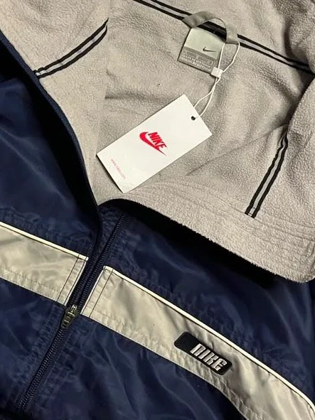 Nike Jackets, Excellent, size XXL, photo 3
