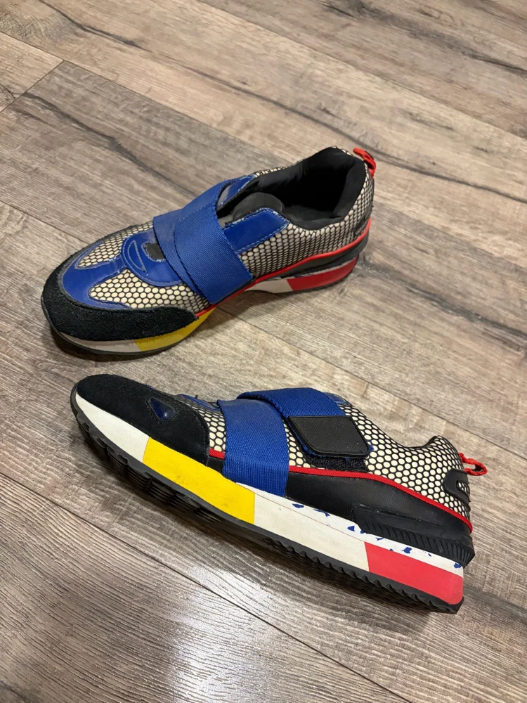 ALDO Sneakers, size 37, photo 2