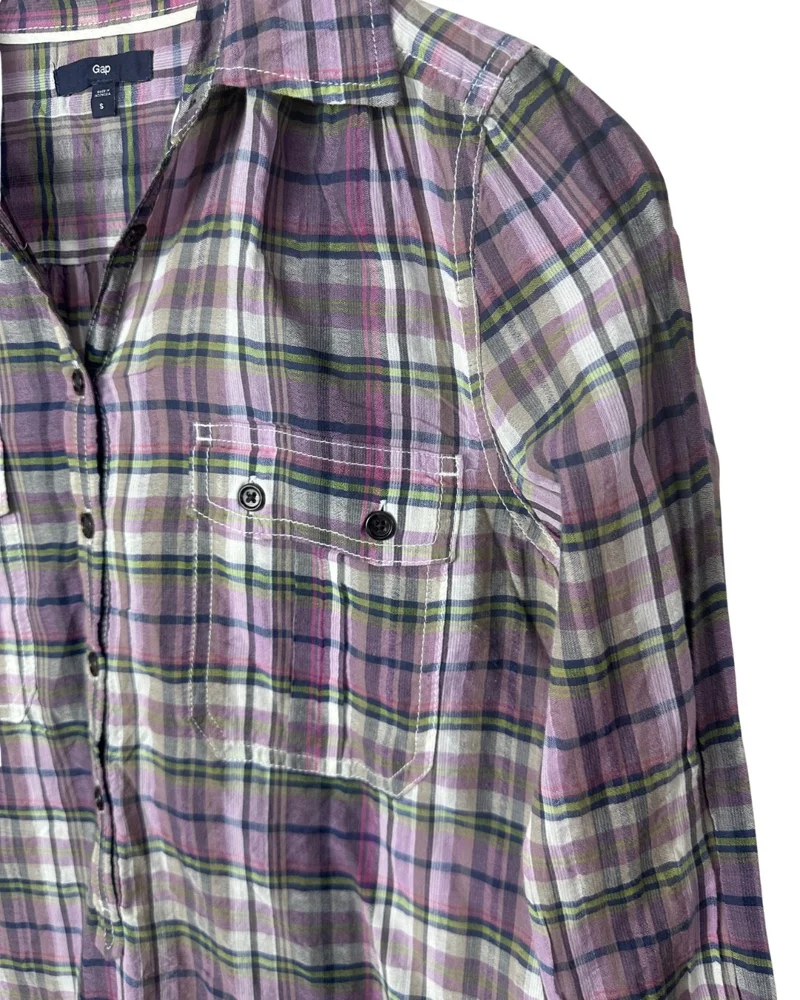 GAP Shirts, size S / 36 / 8, photo 4