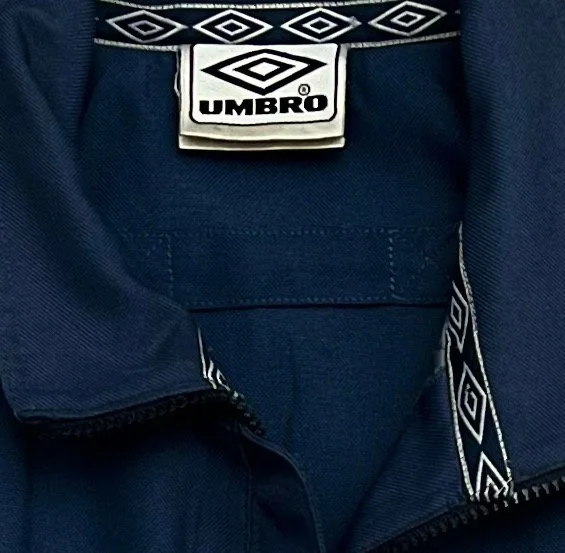 Umbro Jackets, size M, photo 3