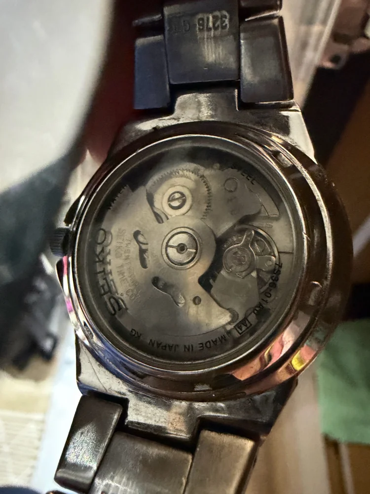 Seiko Watches, Very good, photo 3