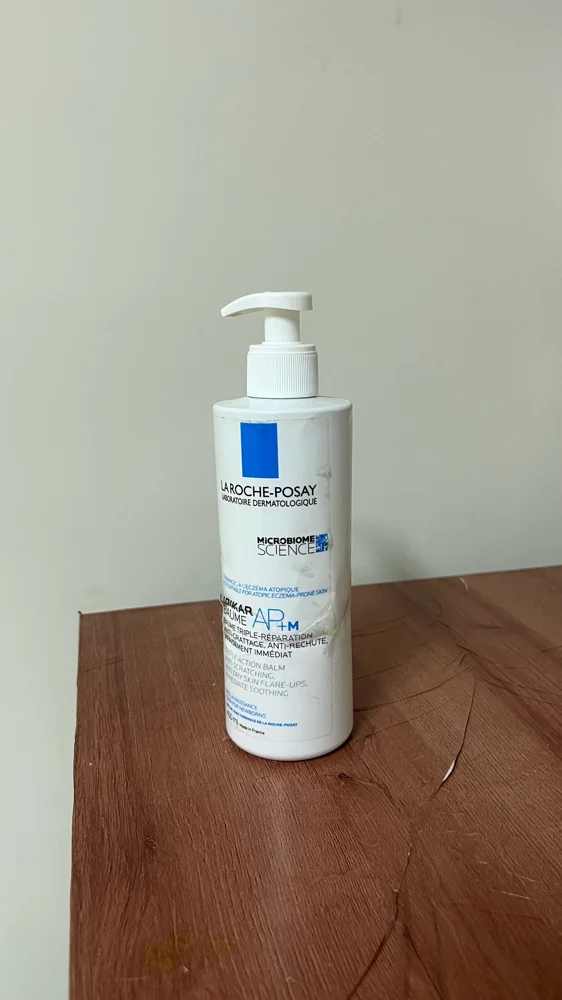 La Roche Posay Skin care