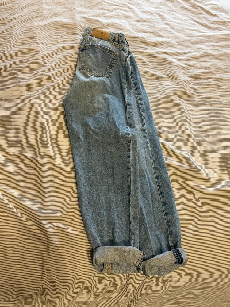 Bershka Jeans, size XXS / 32 / 4, photo 6