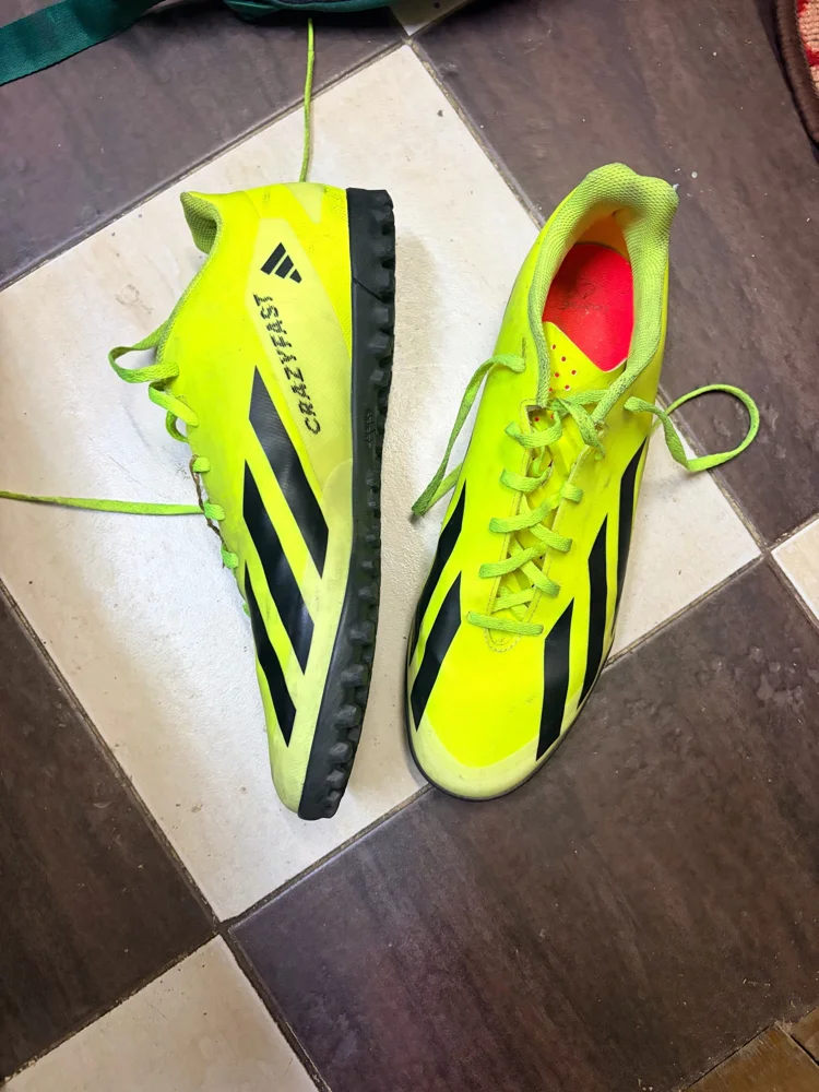 adidas Boots, Excellent, size 46, photo 3