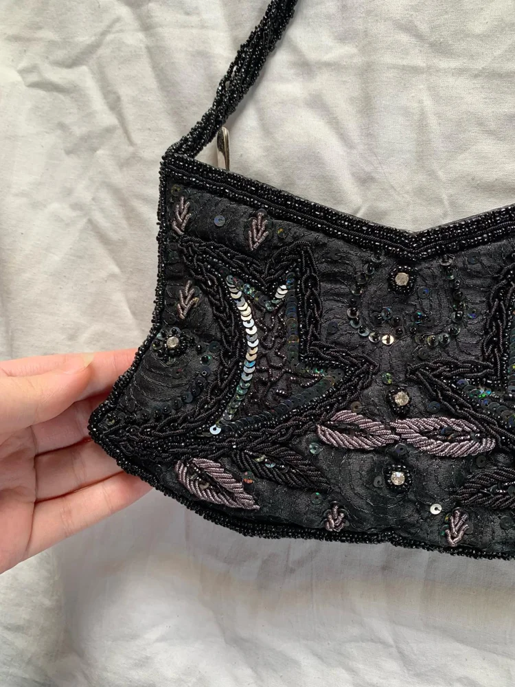 Butterfly Shoulder Bags, size Other, photo 5
