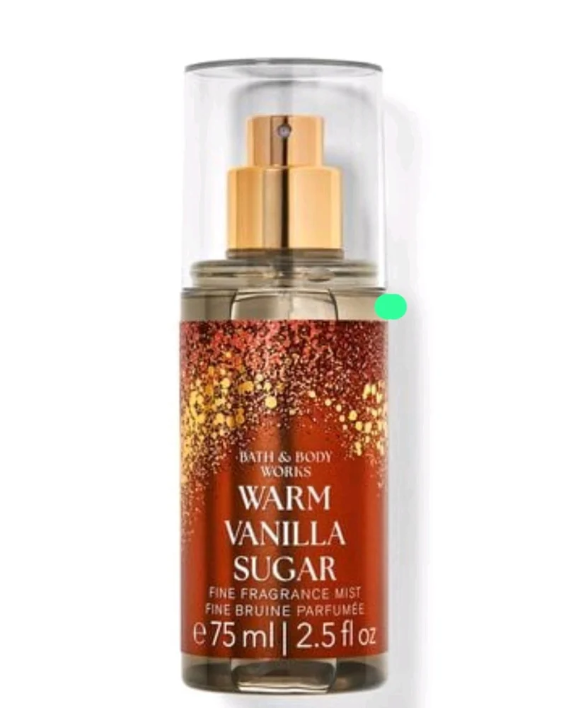 Bath & Body Works Perfume