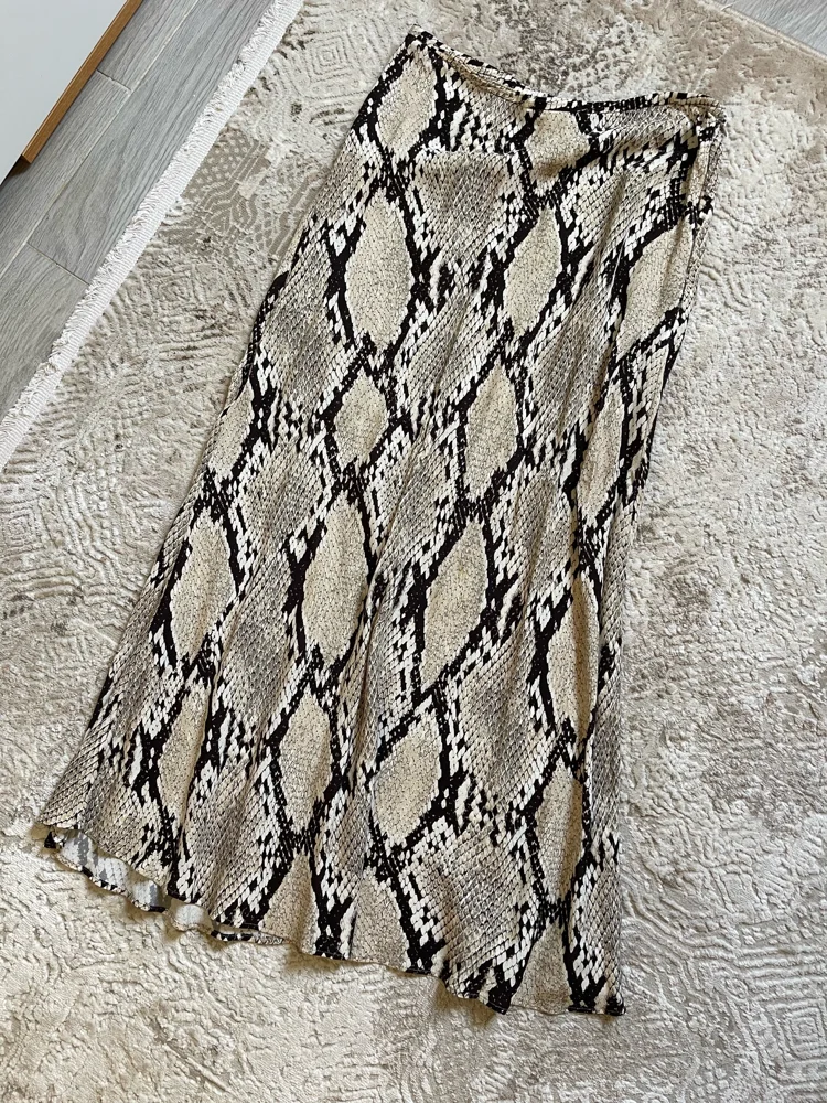 H&M Skirts