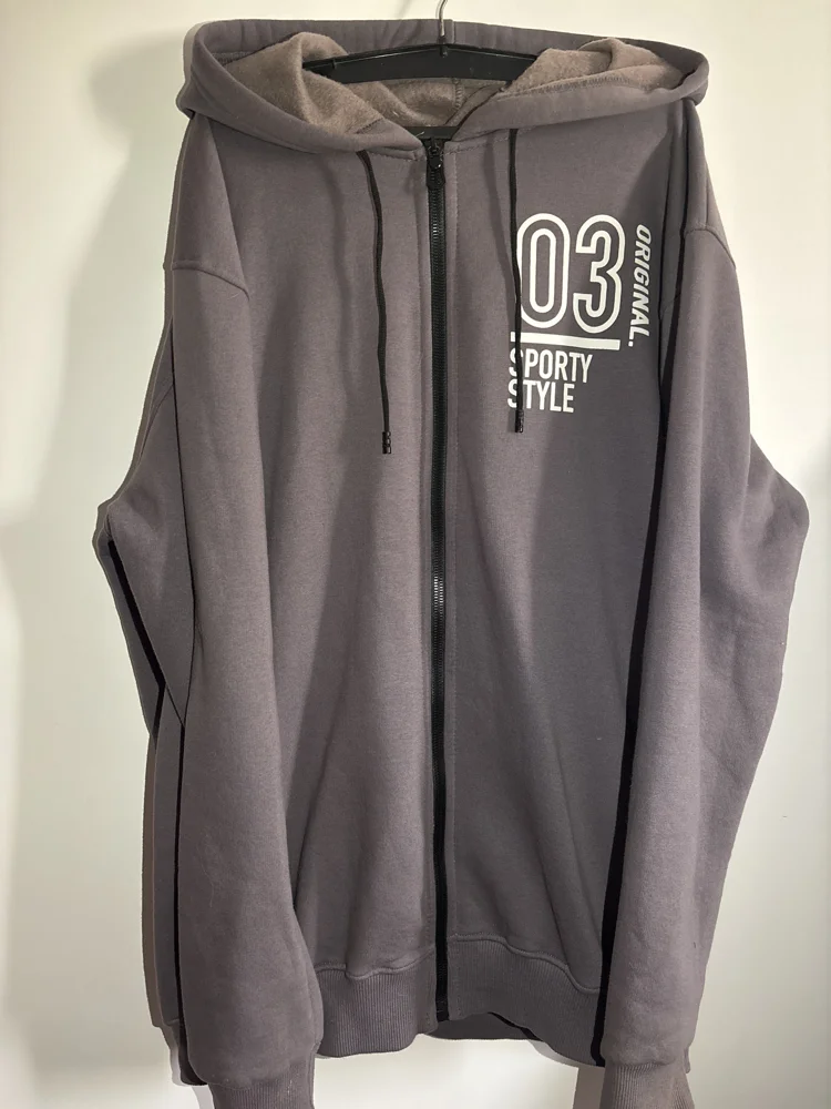 Local Jackets