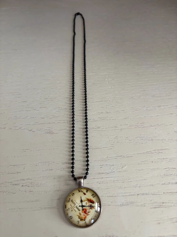 Necklaces, size Other, photo 2