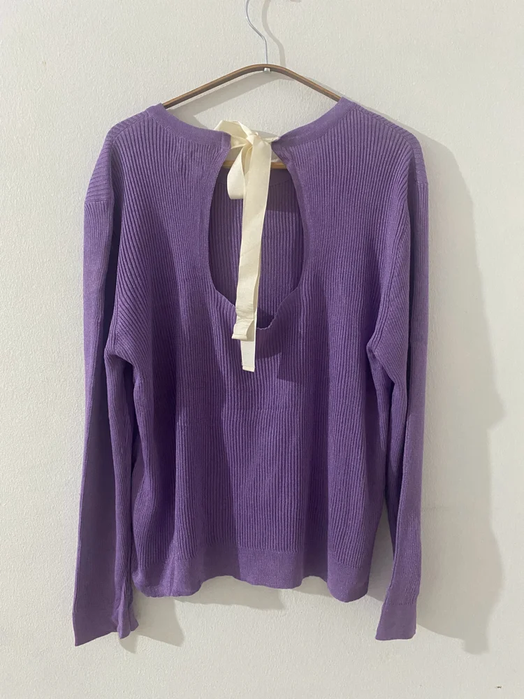 Massimo Dutti Sweaters & Pullovers, Very good, size XL / 42 / 14, photo 2