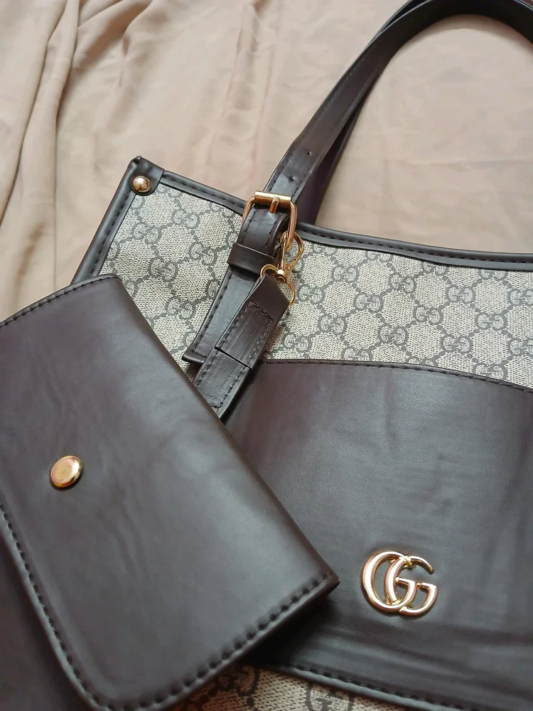 Shoulder Bag, size Other, photo 2