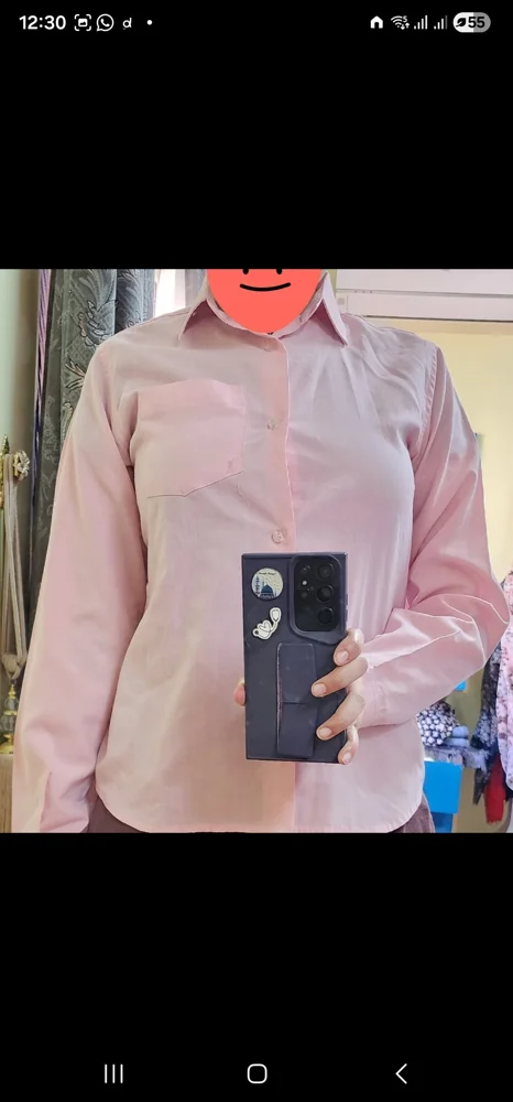 Shirts, Excellent, size S / 36 / 8, photo 2
