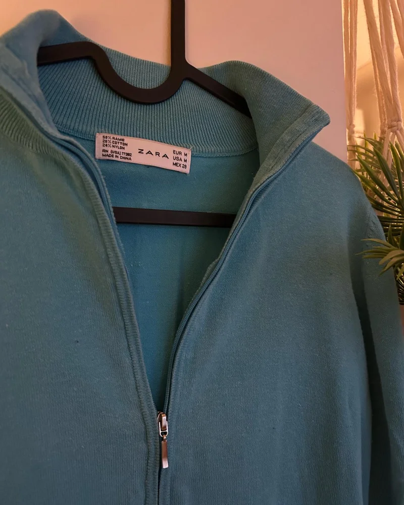 Zara Jackets, Good, size M / 38 / 10, photo 3