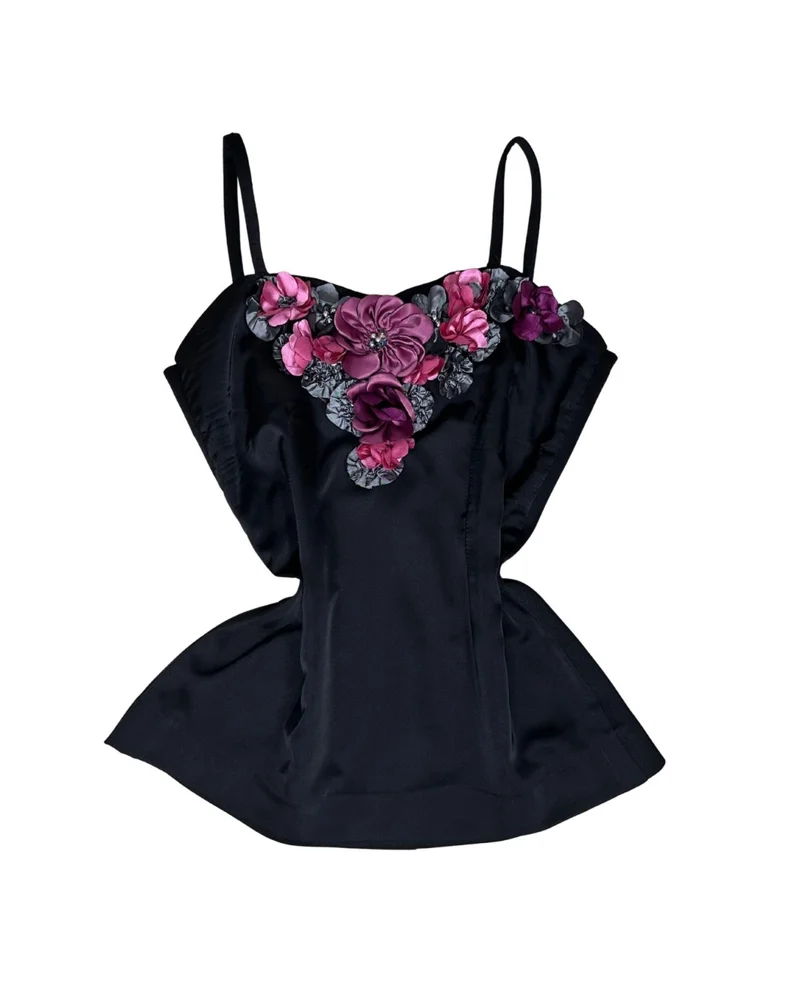 Cami Tops, size S / 36 / 8, photo 2