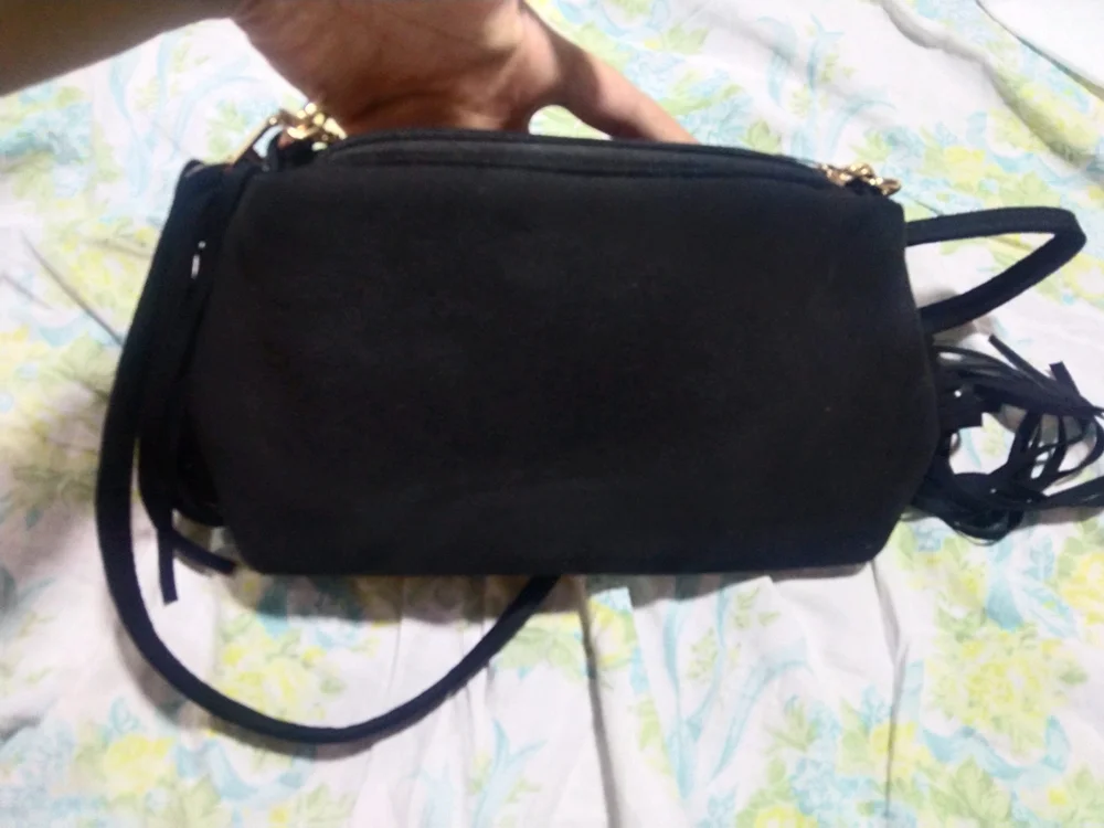 Shoulder Bag, size Other, photo 3