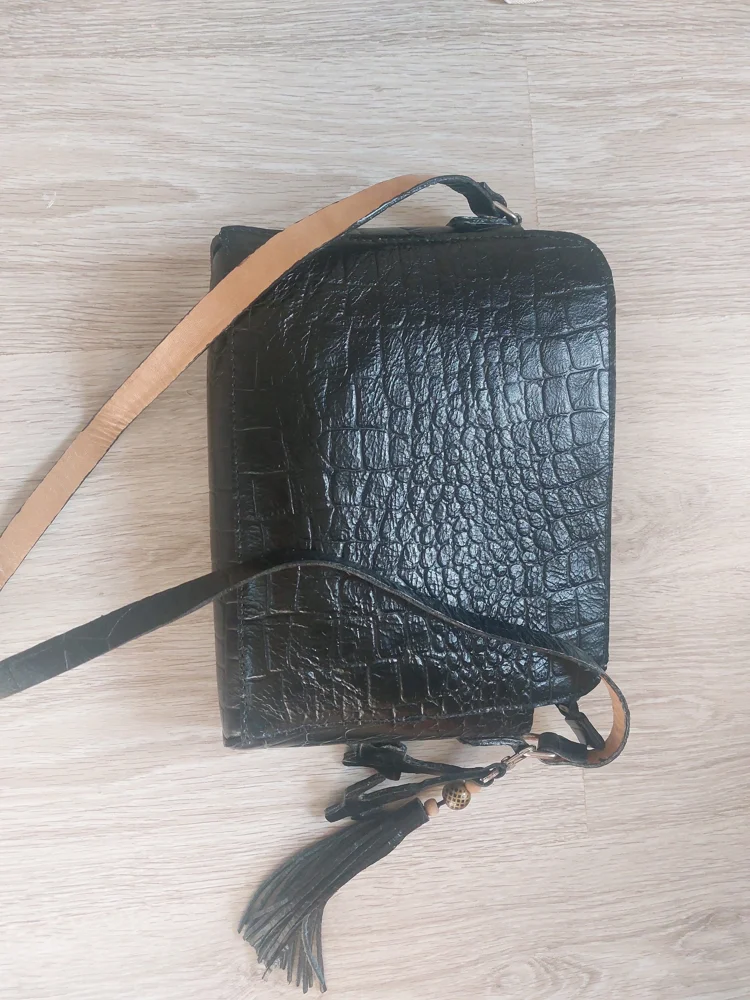 Cross-Body Bags, size Other, photo 2