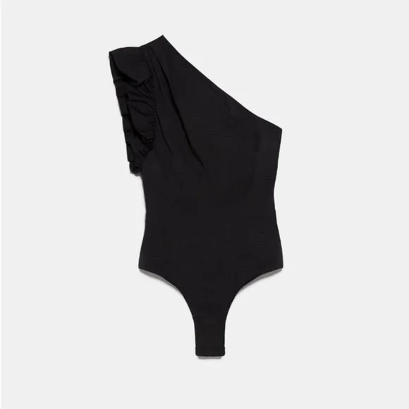 Zara Bodysuits