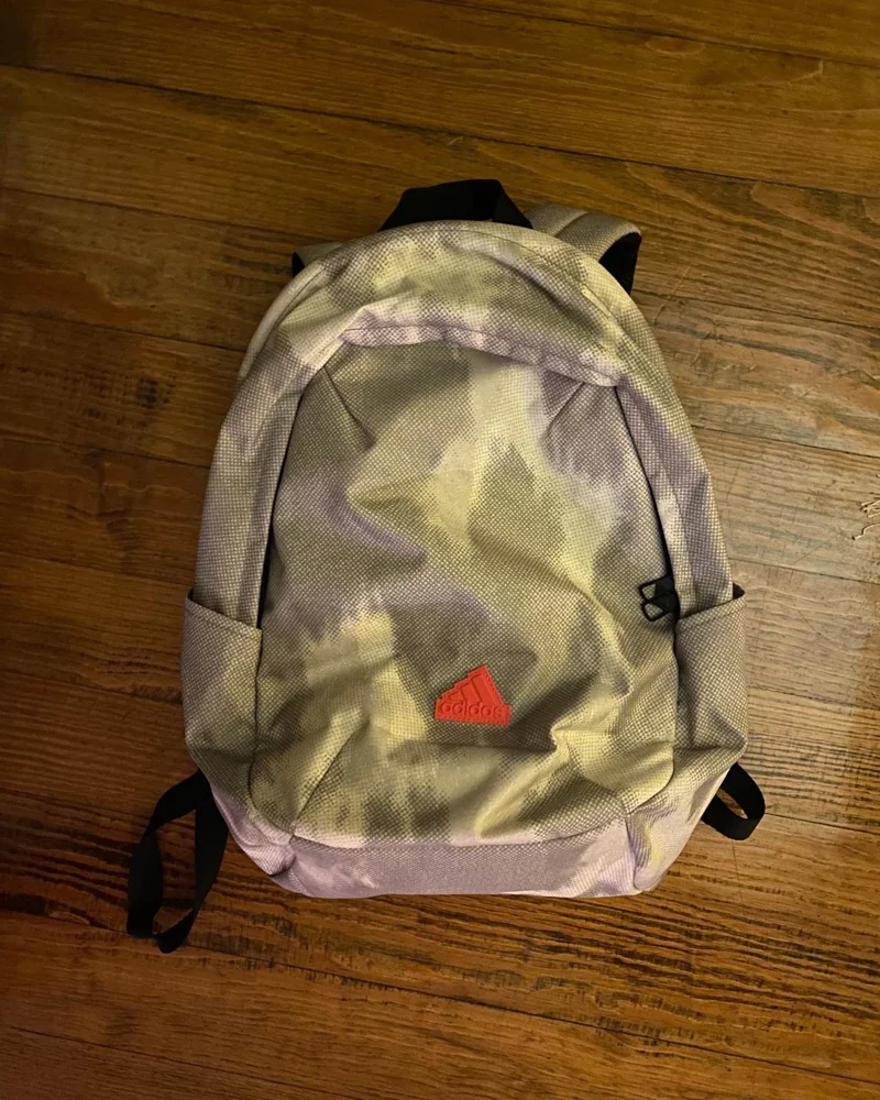 adidas Backpacks
