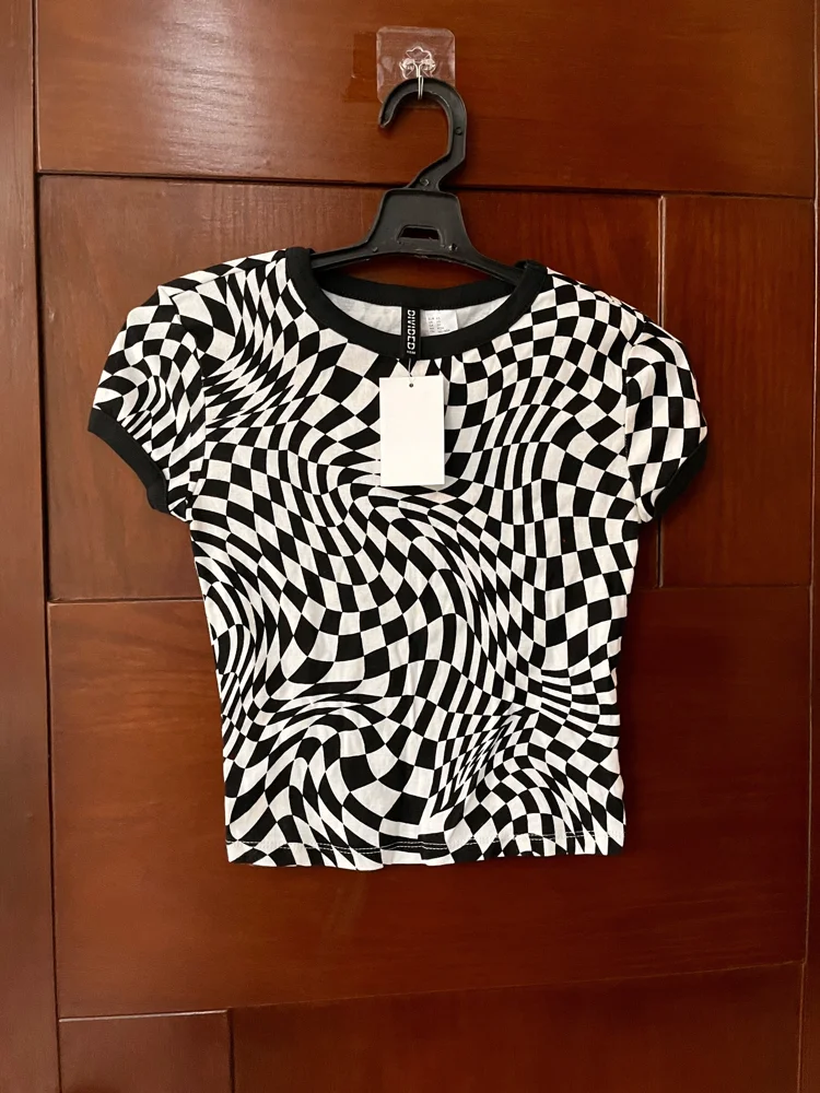 H&M Divided T-shirts