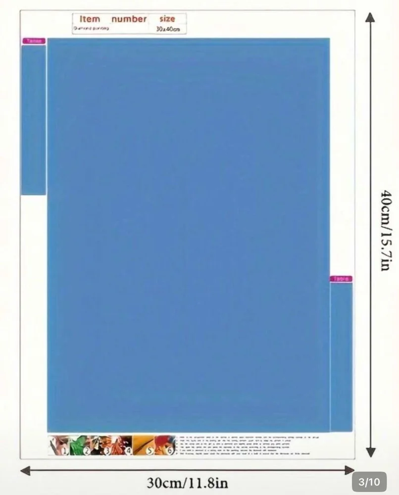 Magazines, size Other, photo 2