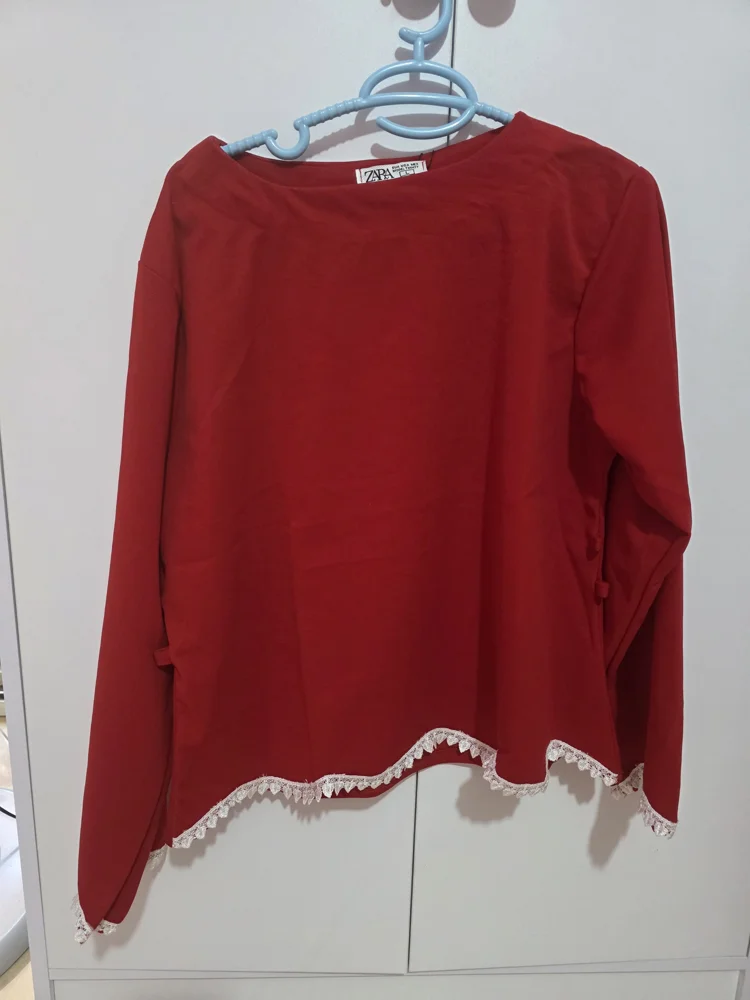 Blouses, New with tags, size L / 40 / 12, photo 2